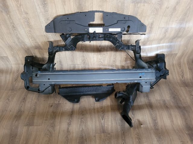 bontott CHEVROLET ORLANDO Komplett Homlokfal (Részeivel)