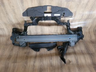 bontott CHEVROLET ORLANDO Komplett Homlokfal (Részeivel)