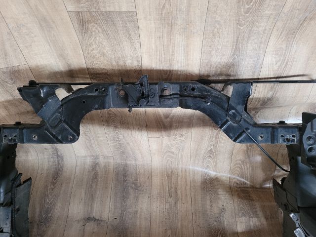 bontott CHEVROLET ORLANDO Komplett Homlokfal (Részeivel)