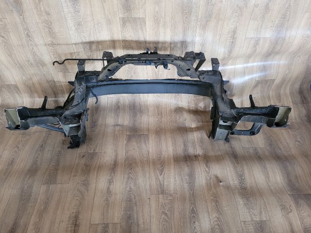 bontott CHEVROLET ORLANDO Komplett Homlokfal (Részeivel)