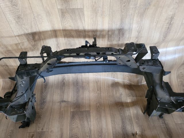 bontott CHEVROLET ORLANDO Komplett Homlokfal (Részeivel)