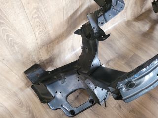 bontott CHEVROLET ORLANDO Komplett Homlokfal (Részeivel)