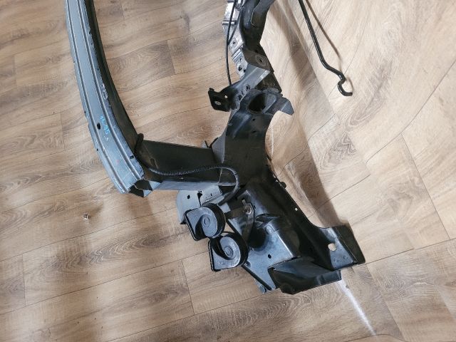 bontott CHEVROLET ORLANDO Komplett Homlokfal (Részeivel)