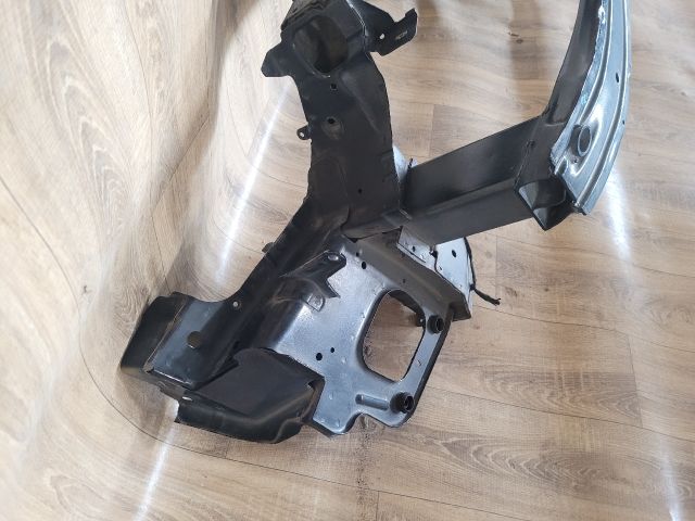 bontott CHEVROLET ORLANDO Komplett Homlokfal (Részeivel)