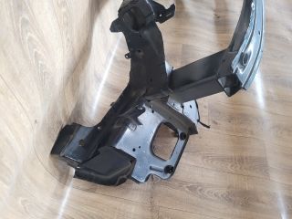 bontott CHEVROLET ORLANDO Komplett Homlokfal (Részeivel)