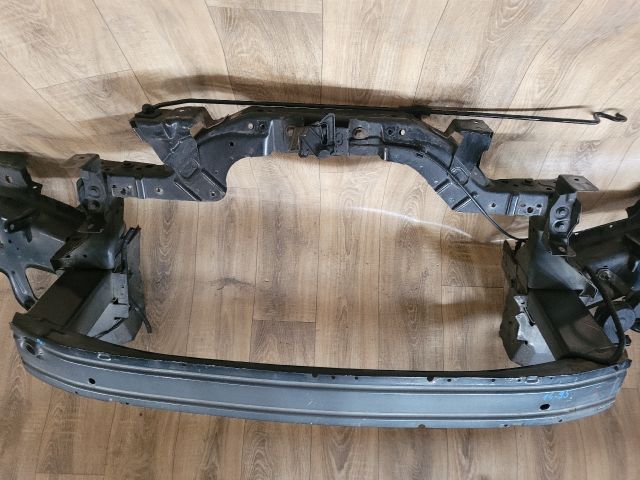 bontott CHEVROLET ORLANDO Komplett Homlokfal (Részeivel)