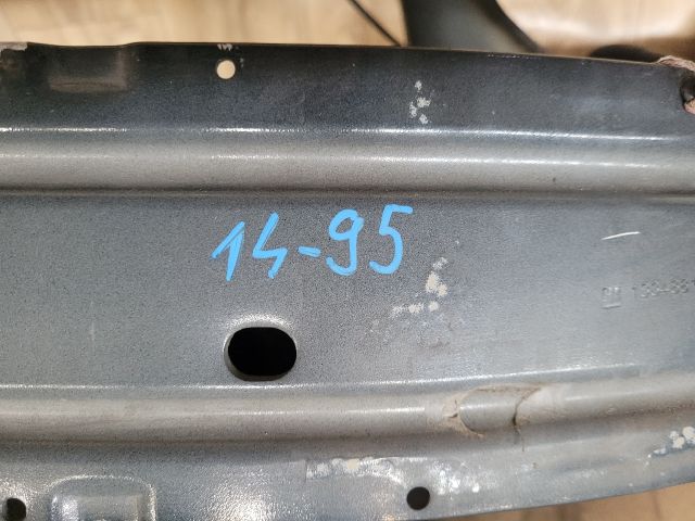 bontott CHEVROLET ORLANDO Komplett Homlokfal (Részeivel)