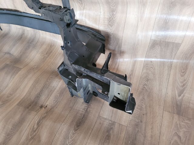 bontott CHEVROLET ORLANDO Komplett Homlokfal (Részeivel)