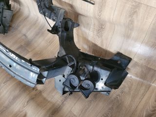 bontott CHEVROLET ORLANDO Komplett Homlokfal (Részeivel)