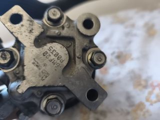 bontott CHEVROLET ORLANDO Kormányszervó Motor (Hidraulikus)