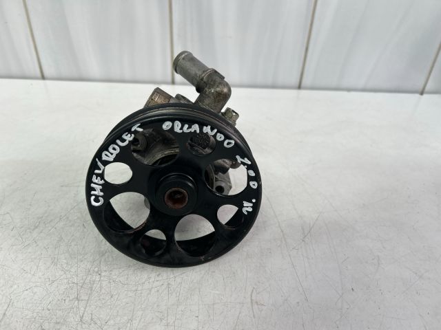 bontott CHEVROLET ORLANDO Kormányszervó Motor (Hidraulikus)