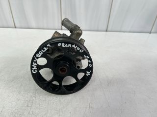 bontott CHEVROLET ORLANDO Kormányszervó Motor (Hidraulikus)