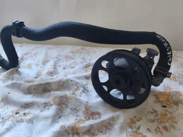 bontott CHEVROLET ORLANDO Kormányszervó Motor (Hidraulikus)