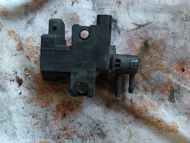 bontott CHEVROLET ORLANDO Lefújószelep