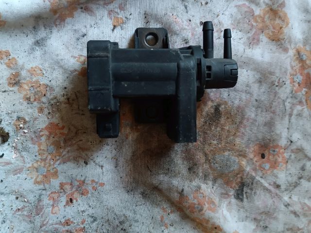 bontott CHEVROLET ORLANDO Lefújószelep