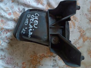 bontott CHEVROLET ORLANDO Légbeömlő Cső