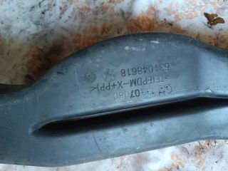 bontott CHEVROLET ORLANDO Légbeömlő Cső