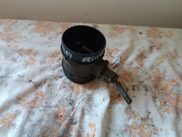 bontott CHEVROLET ORLANDO Légtömegmérő