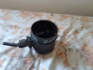 bontott CHEVROLET ORLANDO Légtömegmérő