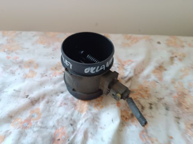 bontott CHEVROLET ORLANDO Légtömegmérő