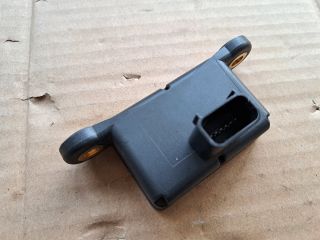 bontott CHEVROLET ORLANDO Menetstabilizátor Elektronika