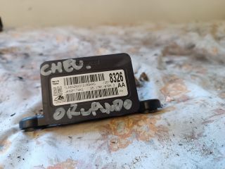 bontott CHEVROLET ORLANDO Menetstabilizátor Elektronika