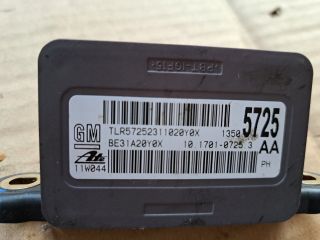 bontott CHEVROLET ORLANDO Menetstabilizátor Elektronika