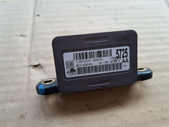 bontott CHEVROLET ORLANDO Menetstabilizátor Elektronika