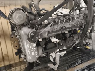 bontott CHEVROLET ORLANDO Motor (Fűzött blokk hengerfejjel)