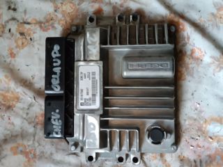 bontott CHEVROLET ORLANDO Motorvezérlő