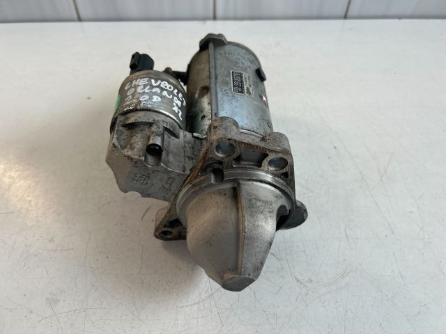 bontott CHEVROLET ORLANDO Önindító