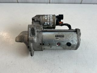 bontott CHEVROLET ORLANDO Önindító