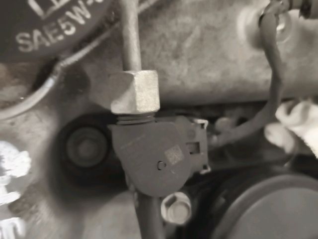 bontott CHEVROLET ORLANDO Porlasztó (1 db)