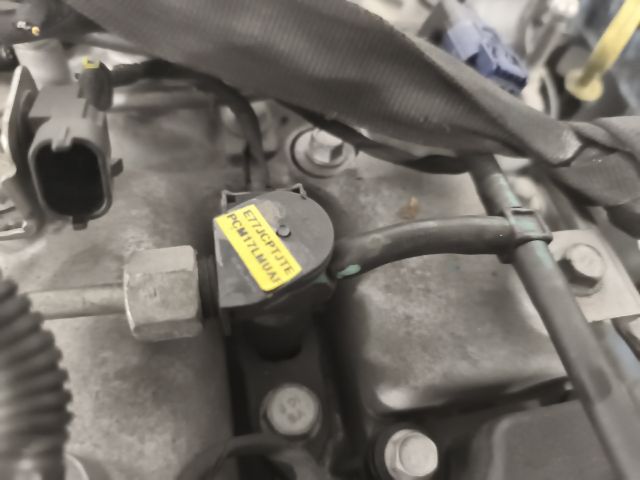 bontott CHEVROLET ORLANDO Porlasztó (1 db)