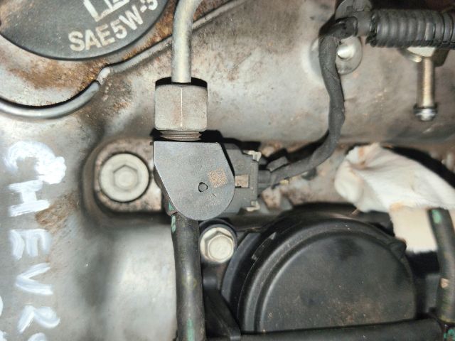 bontott CHEVROLET ORLANDO Porlasztó (1 db)