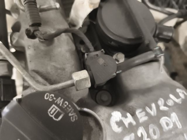 bontott CHEVROLET ORLANDO Porlasztó (1 db)