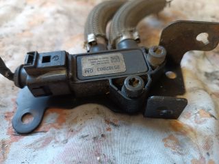 bontott CHEVROLET ORLANDO Részecskeszűrő Nyomásérzékelő