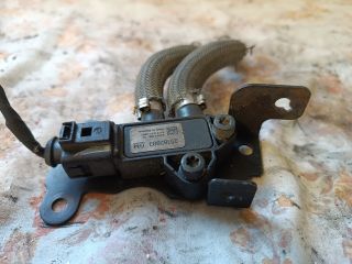 bontott CHEVROLET ORLANDO Részecskeszűrő Nyomásérzékelő