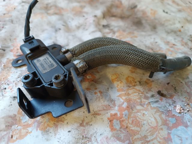 bontott CHEVROLET ORLANDO Részecskeszűrő Nyomásérzékelő