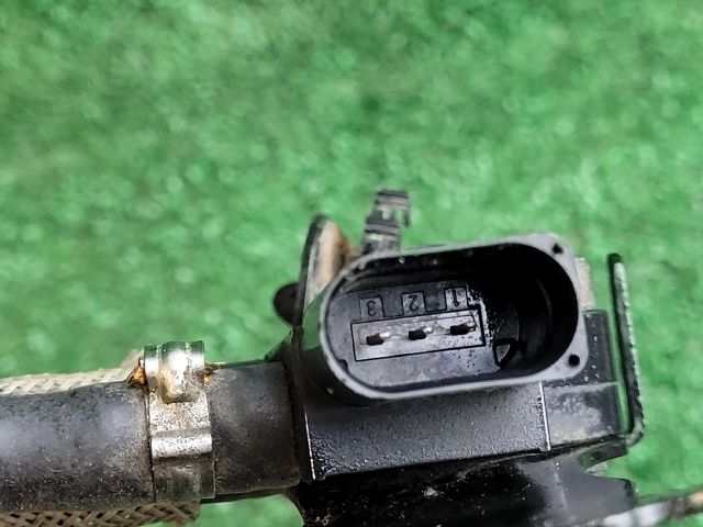 bontott CHEVROLET ORLANDO Részecskeszűrő Nyomásérzékelő