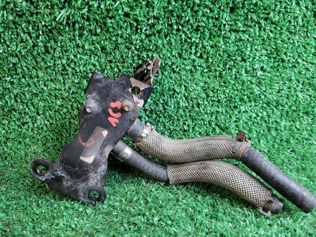 bontott CHEVROLET ORLANDO Részecskeszűrő Nyomásérzékelő