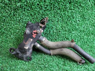 bontott CHEVROLET ORLANDO Részecskeszűrő Nyomásérzékelő