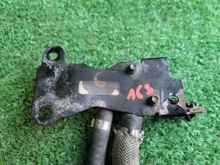 bontott CHEVROLET ORLANDO Részecskeszűrő Nyomásérzékelő