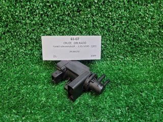 bontott CHEVROLET ORLANDO Turbó Vákum Szelep
