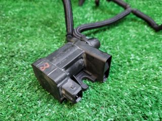 bontott CHEVROLET ORLANDO Turbó Vákum Szelep