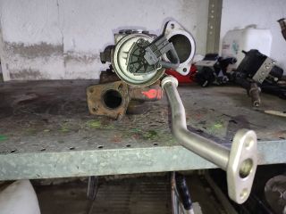 bontott CHEVROLET ORLANDO Turbó