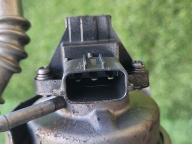 bontott CHEVROLET ORLANDO Turbó