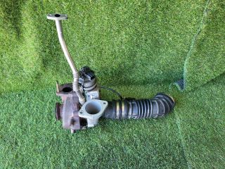 bontott CHEVROLET ORLANDO Turbó