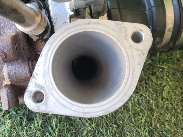 bontott CHEVROLET ORLANDO Turbó