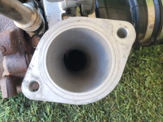 bontott CHEVROLET ORLANDO Turbó